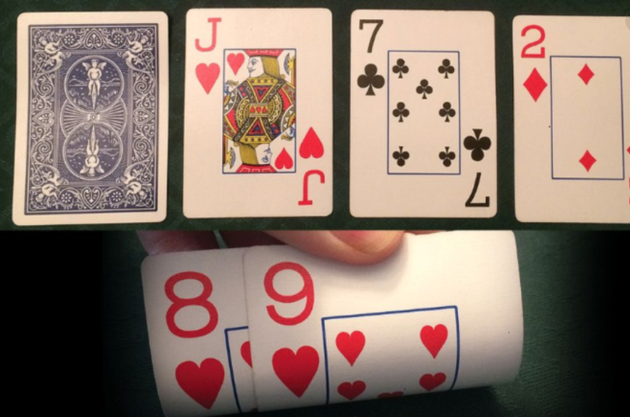 德州扑克高手：666技巧全攻略