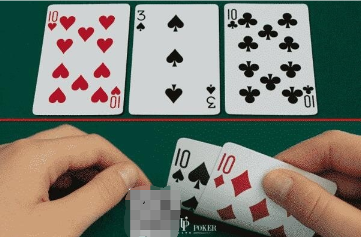 德扑高手：360度全方位技巧解析