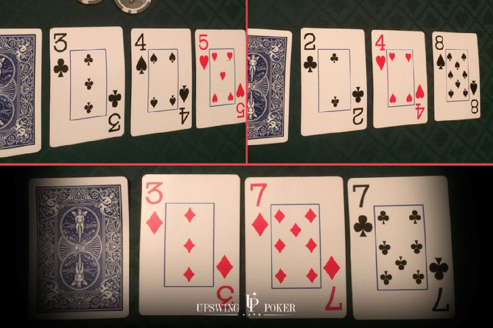 “德州扑克新手指南：掌握技巧，享受游戏”